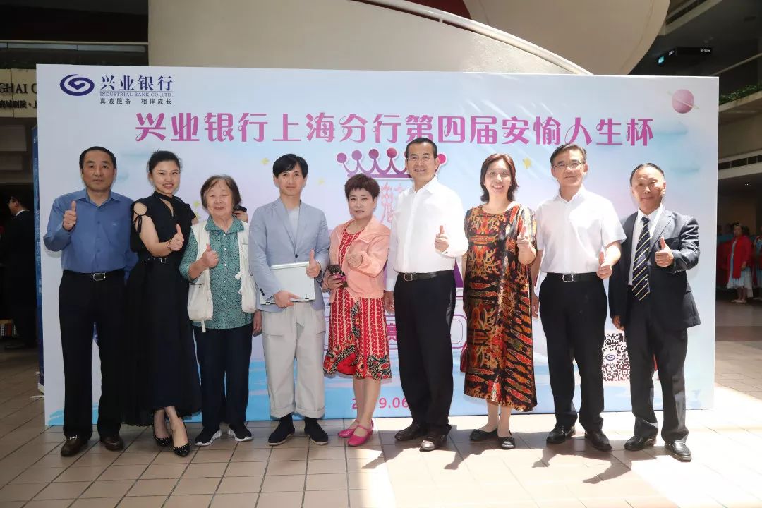 舞所不能闪动年华第四届舞魅娘大赛圆满落幕