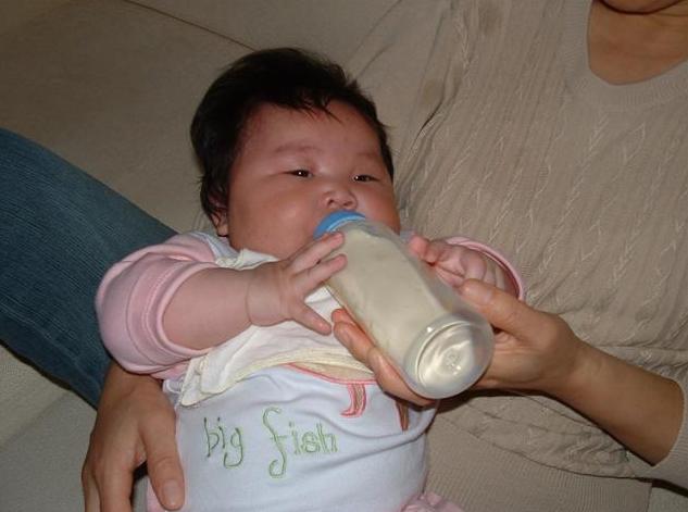                    告诫：孩子这2个时期最容易生病，妈妈提前掌握，能省很多事儿