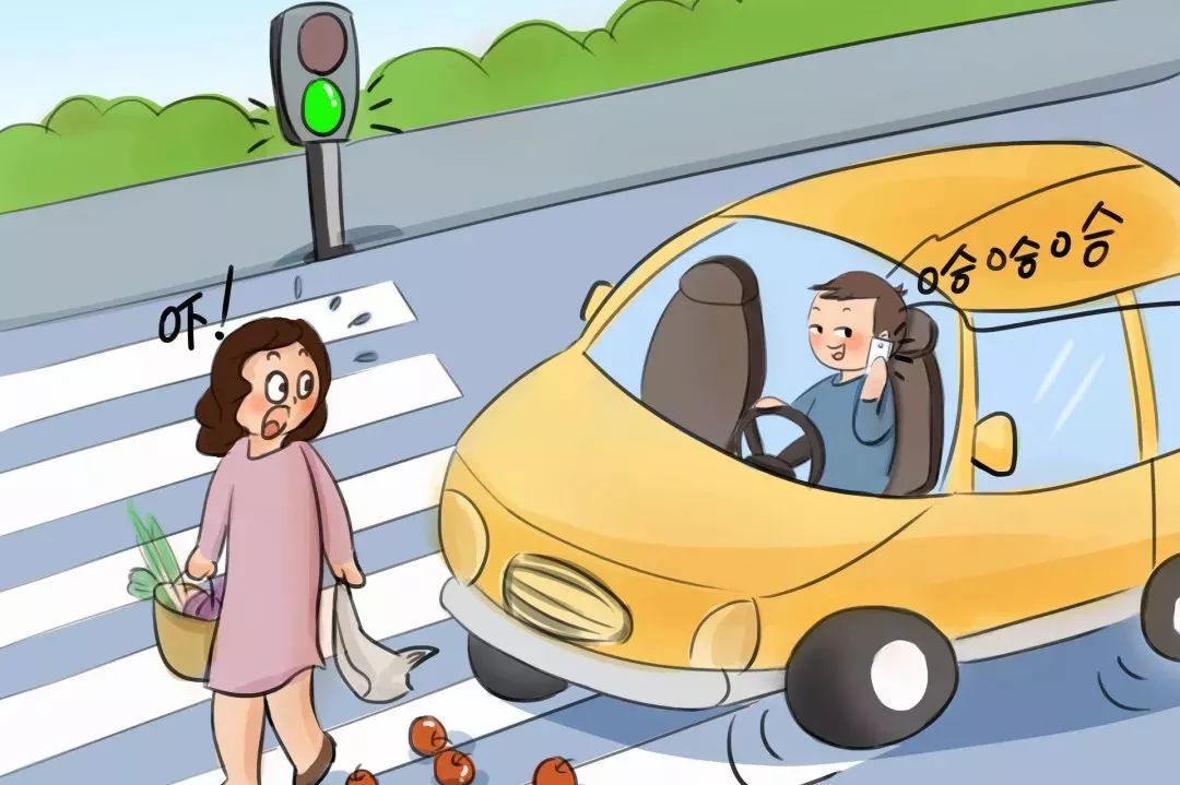 建德交警曝光10起开车打电话行为!这74个抓拍点位一定要记牢~