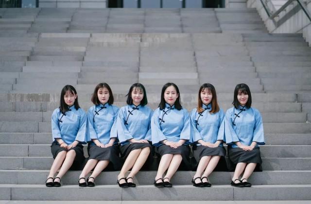 摄影技巧丨毕业合照这么拍张张都超美