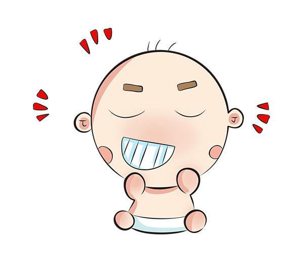                     原创            辟谣！新生儿一睡觉就出汗不是缺锌！爸妈随便甩锅的习惯要改
