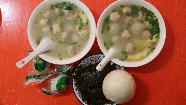 地道的菏泽人都爱吃!_白汤