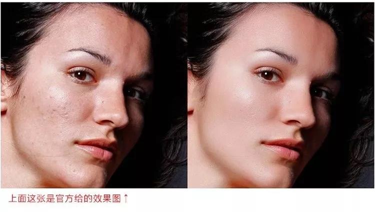 【AE\/PR插件】2019最新视频磨皮降噪神器,轻