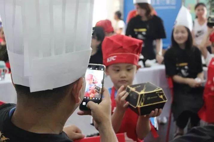 太真实！这是我亲爸没错了！