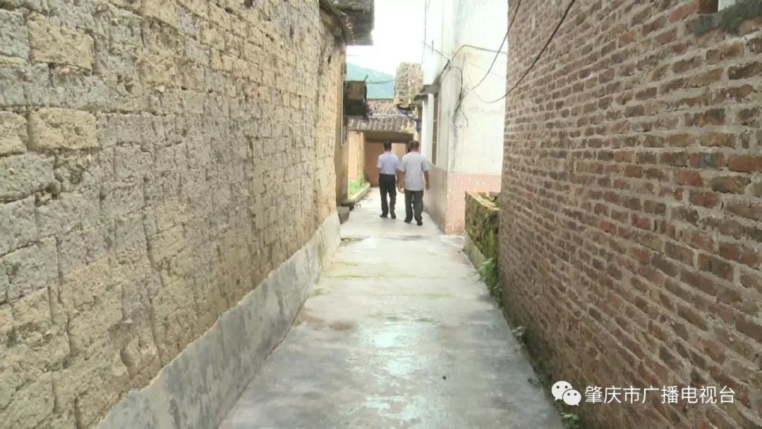美丽新农村建设成效显著怀集村民生活幸福指数提升