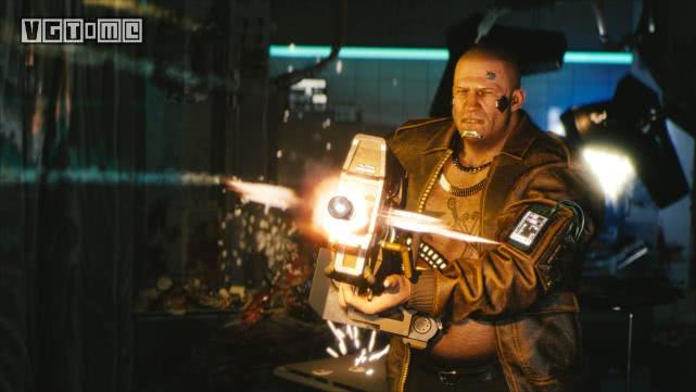 赛博朋克2077剧情选择 239f292e7a2b437c82ce05c2d8f968a0.jpeg