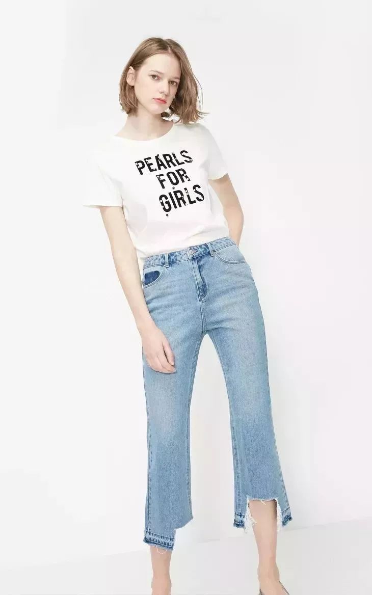 vero moda | 五折狂欢已开启!