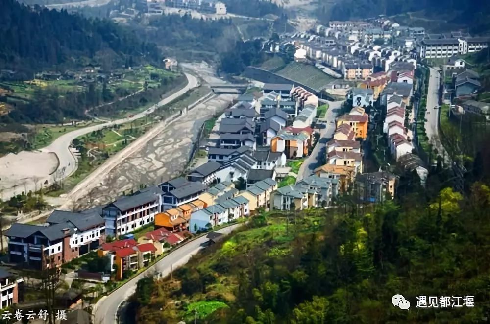 都江堰诗词大会 | 穿越到清代，你知道“灌阳十景”是哪十景吗？