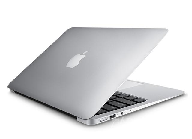 便携好用的苹果笔记本电脑 Apple Macbook Air便携是亮点 Inte