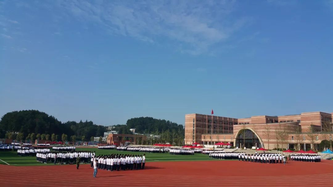 牛遵义这些学生被清华北大复旦提前看中是你家娃儿吗