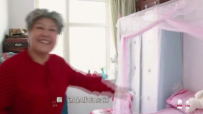                     “妈妈，如果有一天你忘记了我”