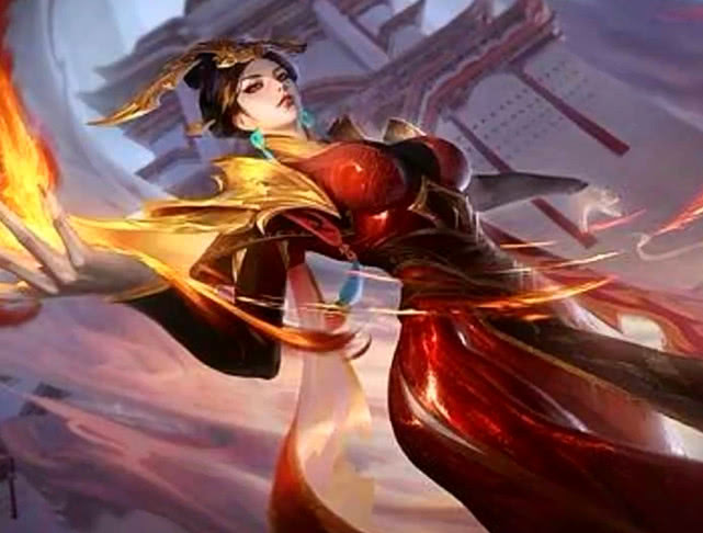 如何获得芈月皮肤