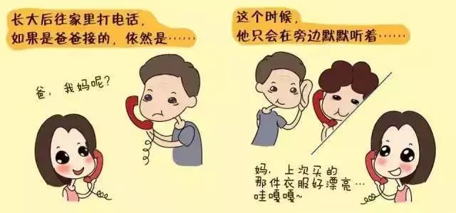 打电话说喂还是接电话说喂