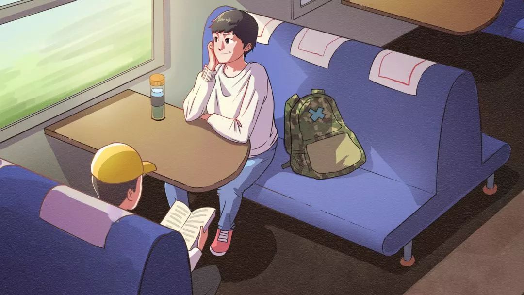 太真实！这是我亲爸没错了！