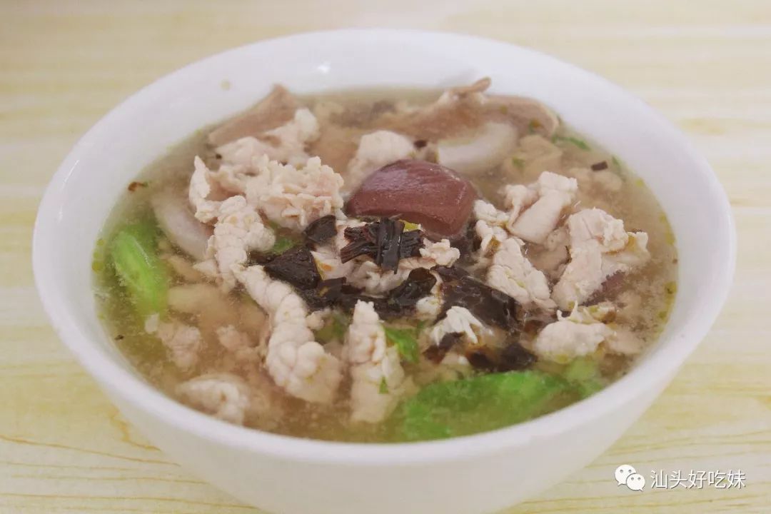 觅食一周,试遍15家店!汕头shou份【鮀浦美食合