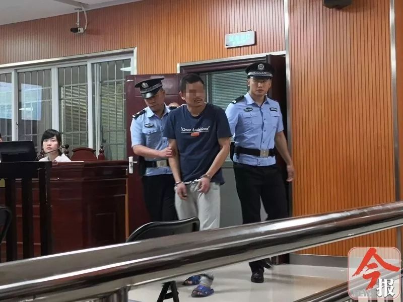 法院判了广西这三位司机1人死刑2人有期徒刑