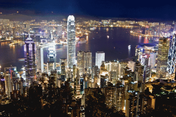 如果去不成香港那就在南京吃这家港式餐厅吧