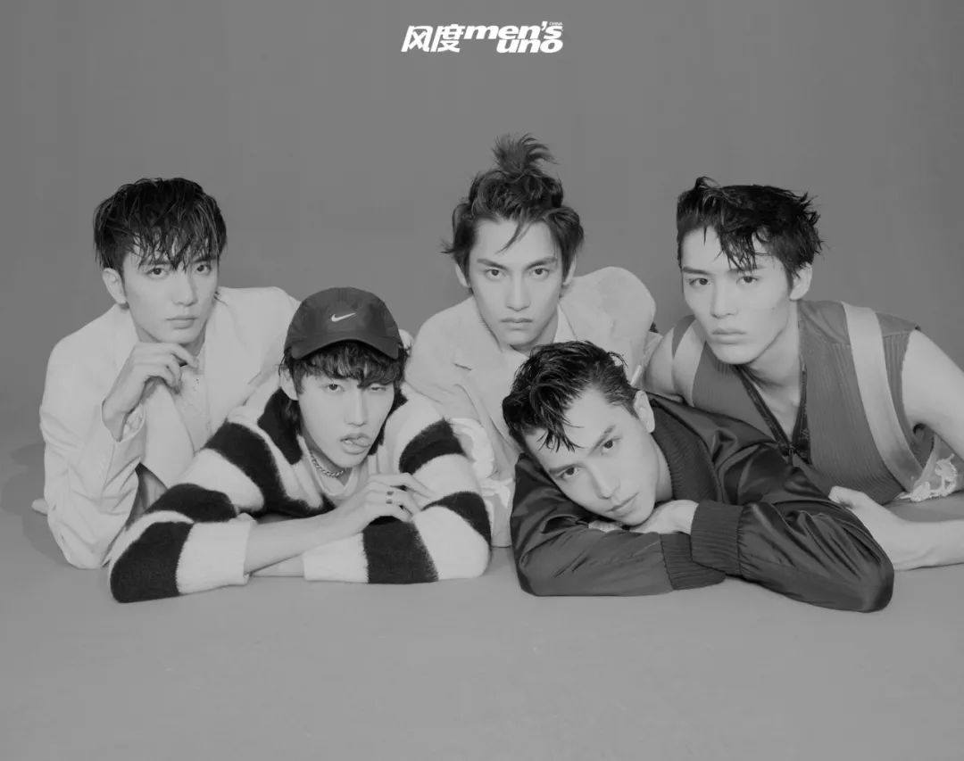 沙漠五子D5 绿洲奇迹在延续