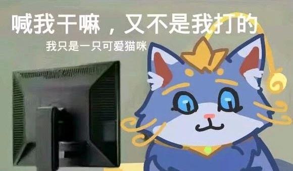 lol:魔法猫咪很弱?这3位英雄才和它是绝配,图4轻松2打