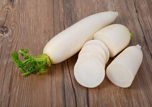                     孩子吃多了积食、不消化，这两个食疗方法，可以消食健胃助消化！