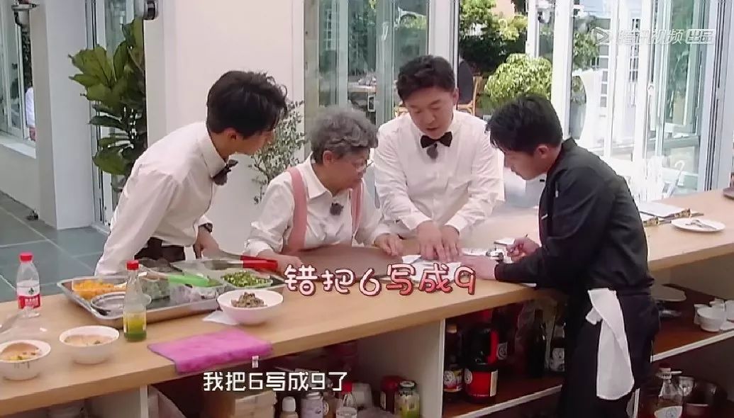                     “妈妈，如果有一天你忘记了我”
