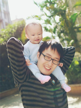                     TO新手父母：如何获得更好的睡眠