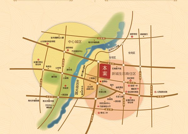 寿光市人口_安全安全呀 山东寿光一食品厂发生火灾 致18人死亡13人受伤