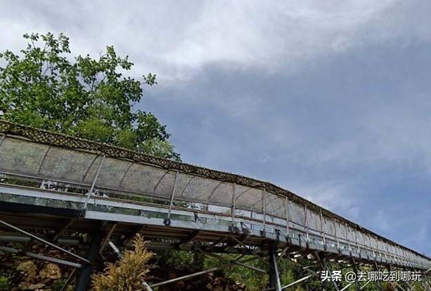 199抢济南龙门山景区有山有泉有湖这样的避暑胜地还在等什么