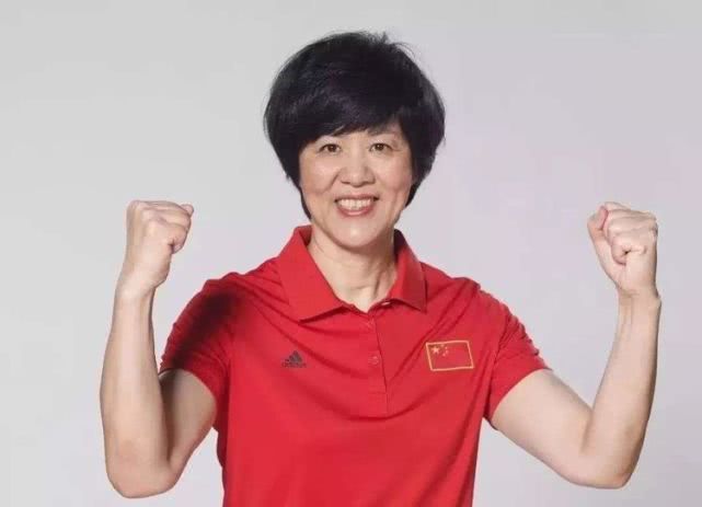 原创女排主力轮休北仑站替补无人可用!板凳深度急缺到底怪不怪郎平?