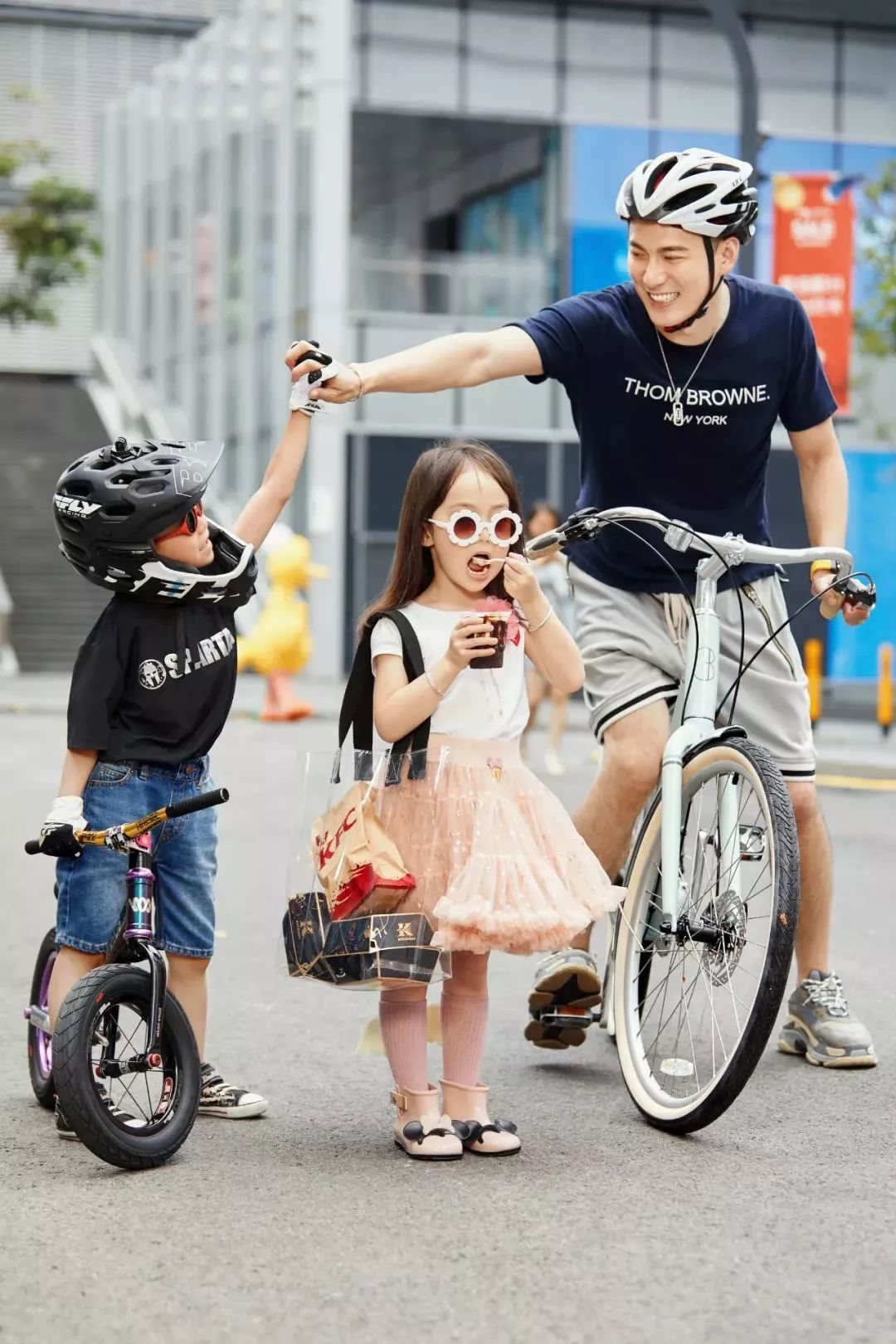 太真实！这是我亲爸没错了！