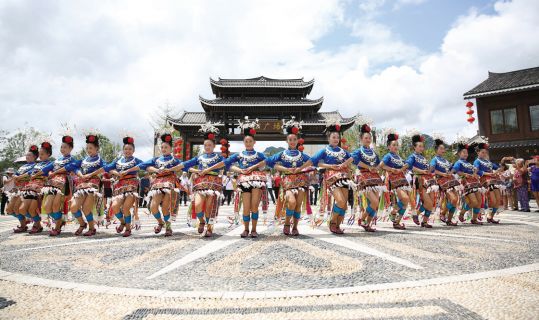 锦鸡舞芦笙曲谱_锦鸡舞