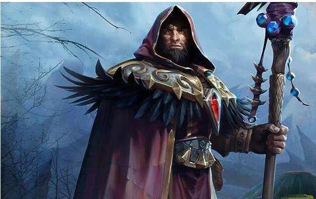 魔兽世界正式服职业推荐术士 6f83af0b79d54a48a874d9c85d63657a.jpeg