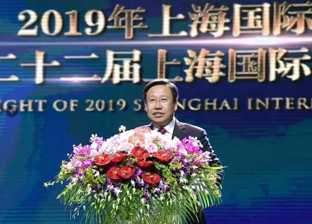 500多部影片,47家影院展映!上海国际电影节最