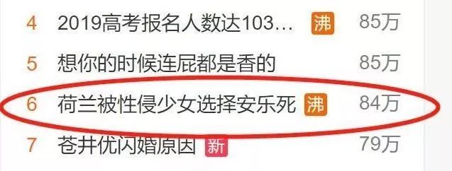 17岁,本应是人生中最美好的年纪。