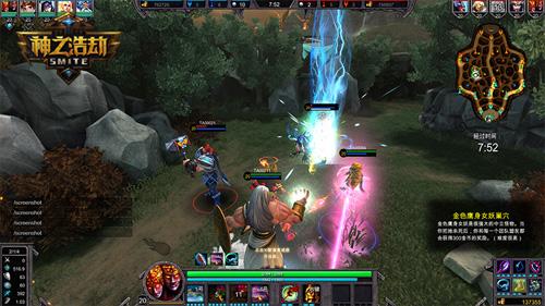 国际电竞游戏排行榜_给大家分享一个国际电竞游戏排行榜(2023今日更新v9.15