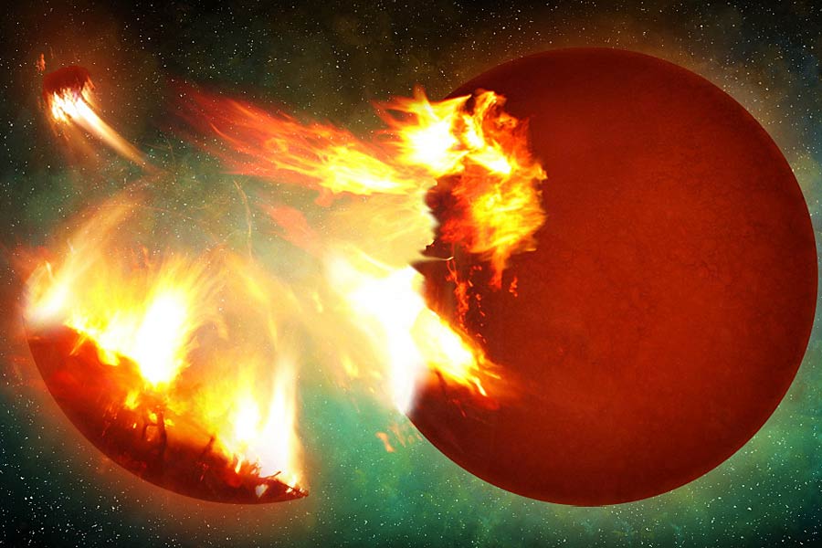 火星子 来自搜狐网