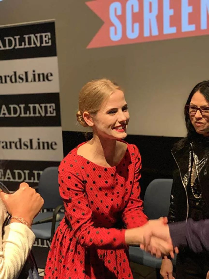 500多部影片,47家影院展映!上海国际电影节最