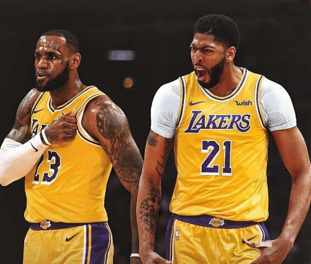 湖人经典比赛集锦再现NBA赛场统治力