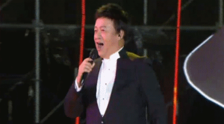 阿里郎演唱《隔壁泰山》《兰花指》无图无真相话不多说潜江人民如