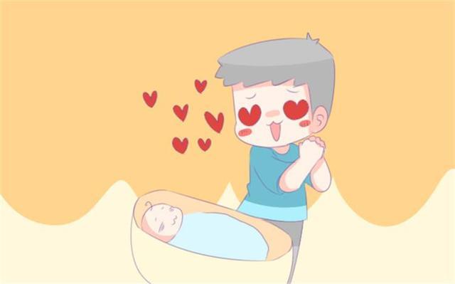                     刚出生的孩子，体重接近这个“数”，有可能会更聪明
