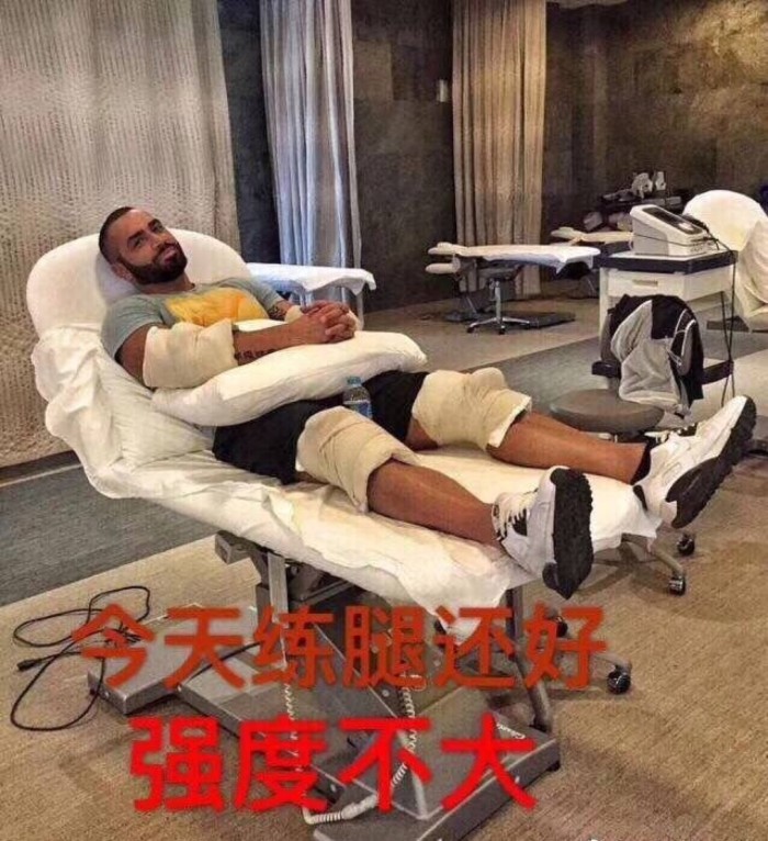 爱健身的十男九gay，剩下一个是教练？事实并非如此简单！