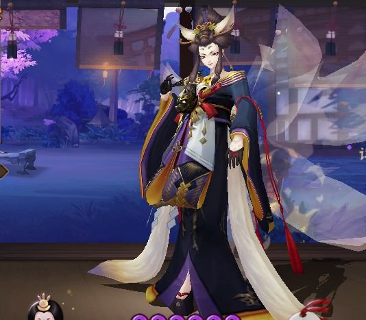 阴阳师:逢魔boss土蜘蛛怎么打,记住这些,伤害轻