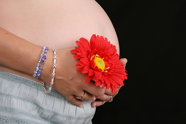 孕晚期要为分娩做哪些准备？