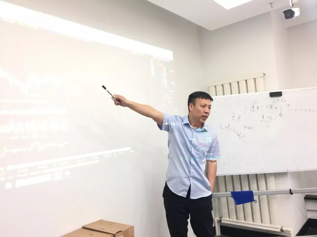 期权公益课重磅来袭股票的保险与后悔药你准备好了吗