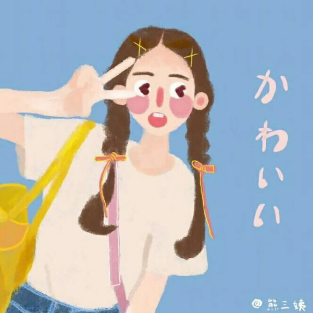 100个超好看的头像集啊
