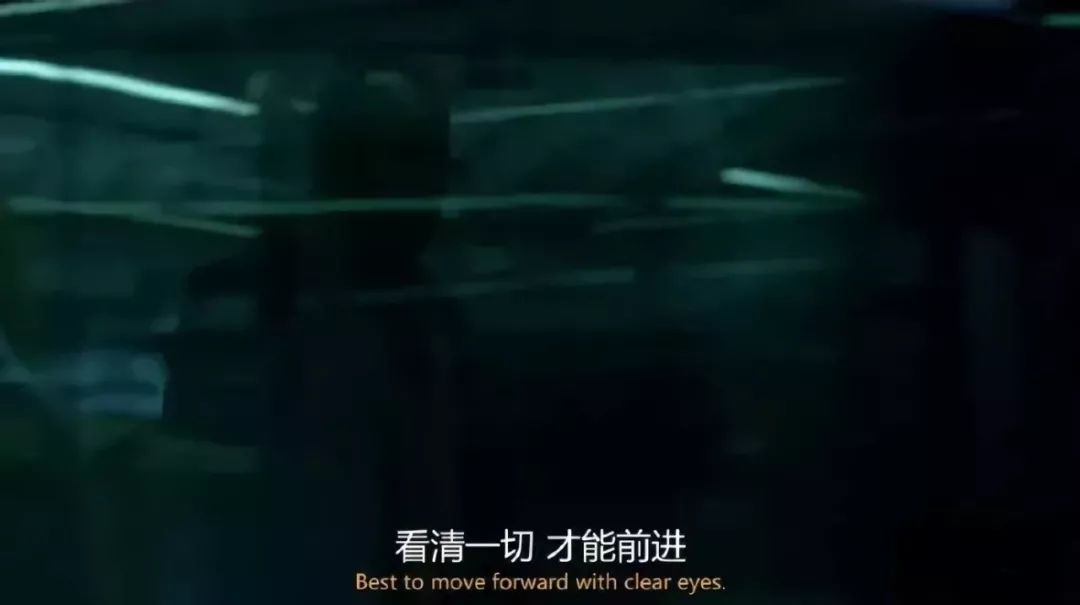 电影台词说说配图