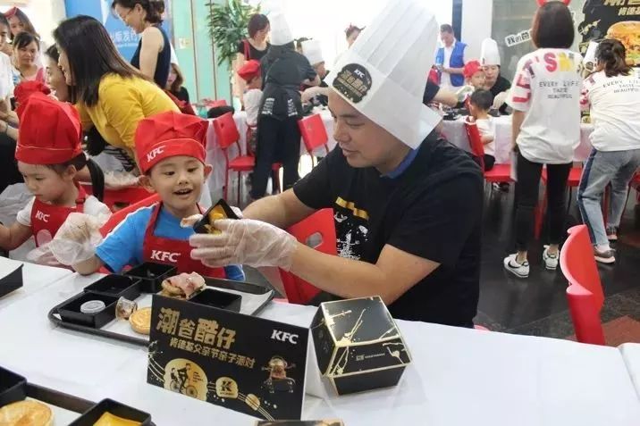 太真实！这是我亲爸没错了！