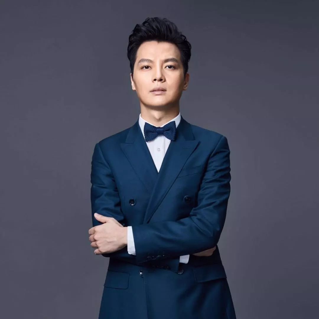 【父亲节】任鲁豫:给父亲的信