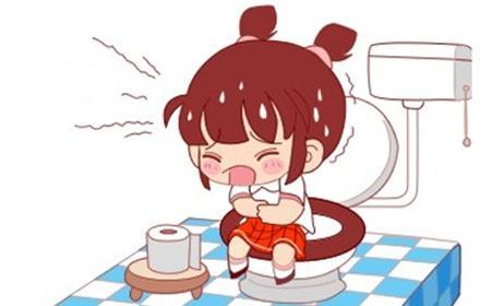                     便秘、经常便秘、排便困难，这几个食疗法，很快搞定，轻松排便 !