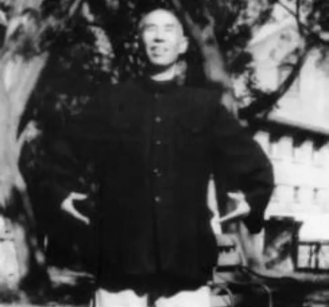 意拳站桩功能治病吗?您怎么看?